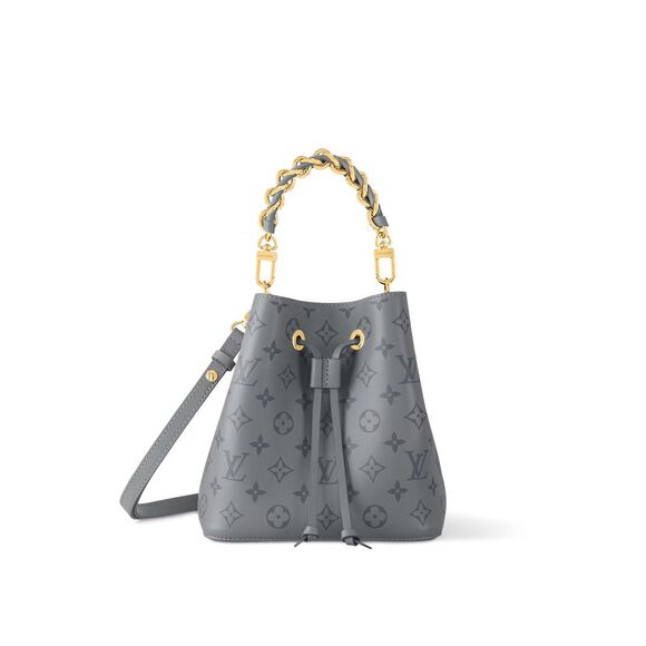 NIB Louis Vuitton Néonoé BB M12749 Other Leathers 100% Authentic - Picture 1 of 3